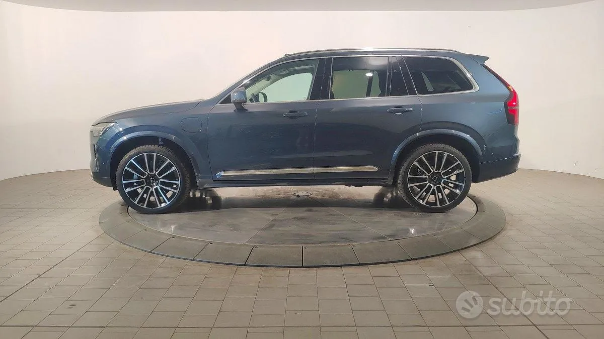 Volvo Xc90 2025 photo 4