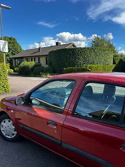 Renault Clio 2005 photo 3
