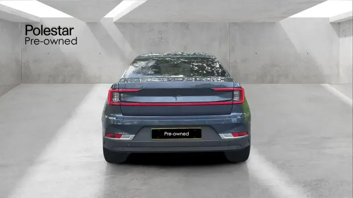 Polestar Polestar 2 2023 photo 4