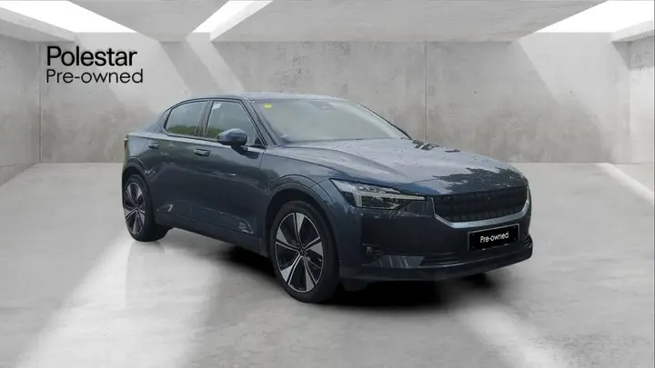 Polestar Polestar 2