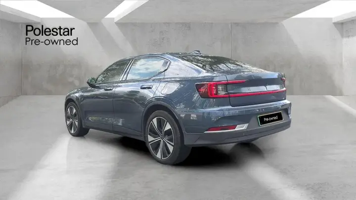 Polestar Polestar 2 2023 photo 5