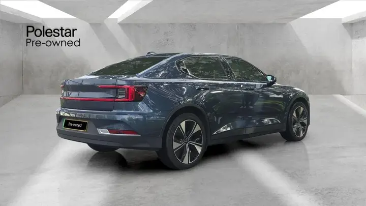 Polestar Polestar 2 2023 photo 3