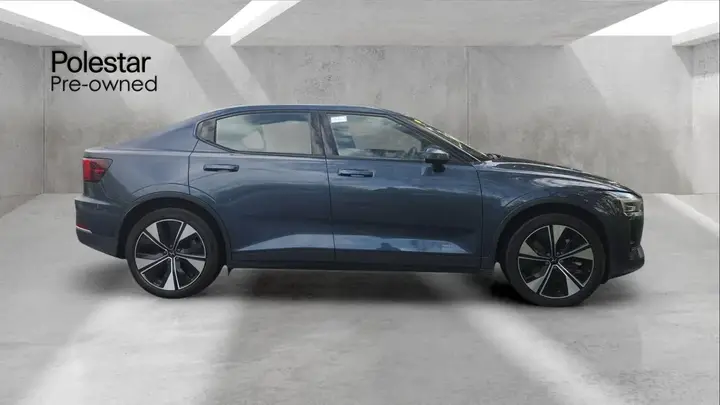 Polestar Polestar 2 2023 photo 2