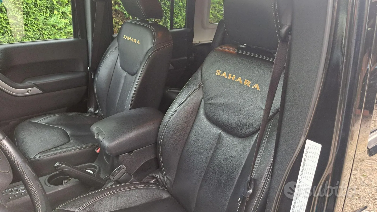 Jeep Wrangler 2013 photo 5