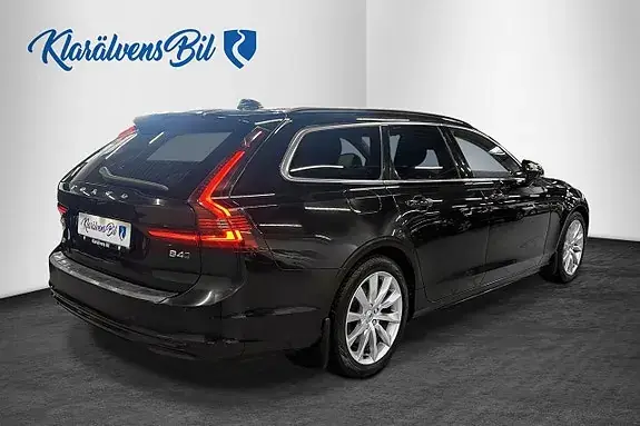 Volvo V90 2022 photo 5