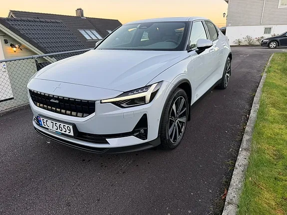 Polestar 2