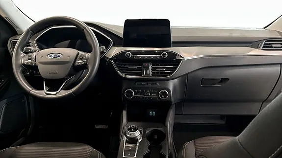 Ford Kuga 2022 photo 4