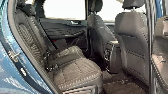Ford Kuga 2022 photo 5
