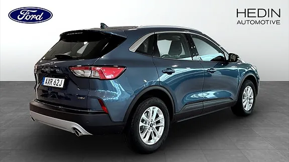 Ford Kuga 2022 photo 2