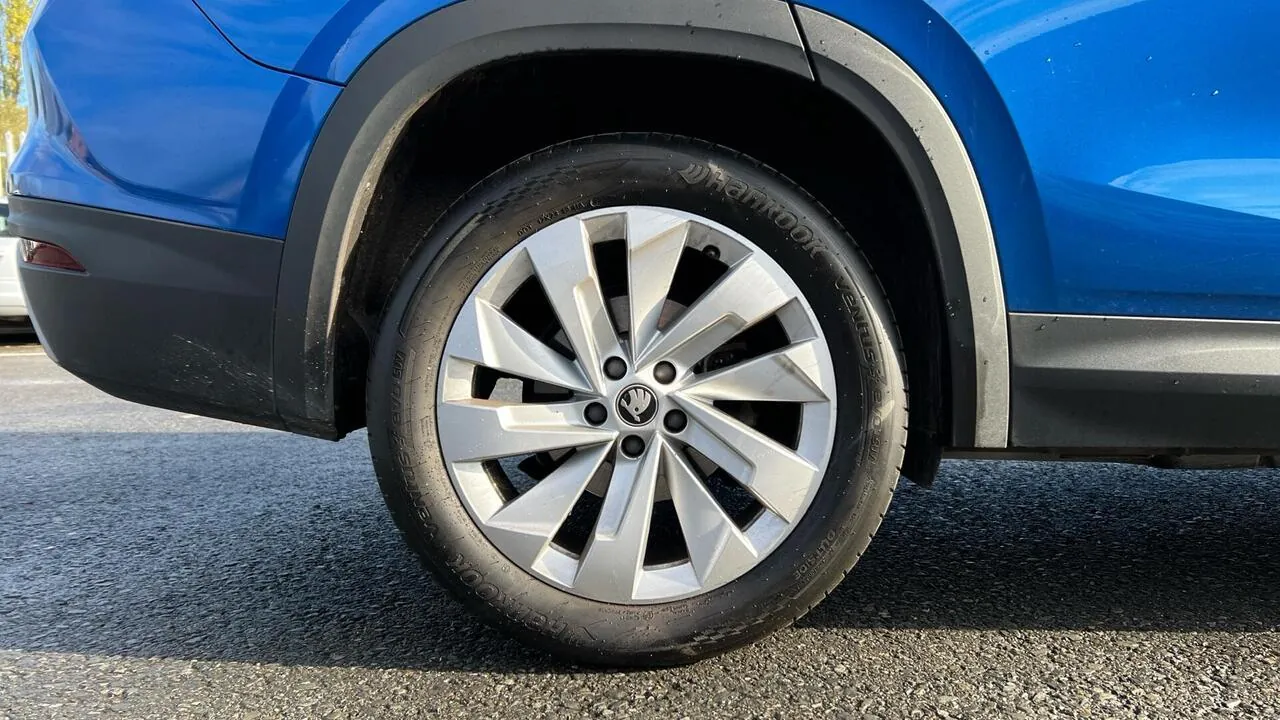Skoda Kodiaq 2025 photo 5