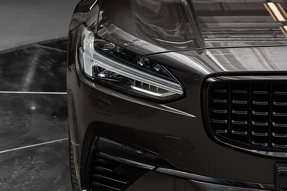 Volvo V90 2024 photo 4