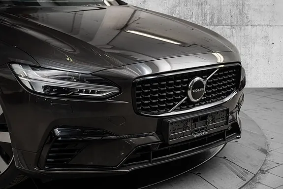 Volvo V90 2024 photo 3