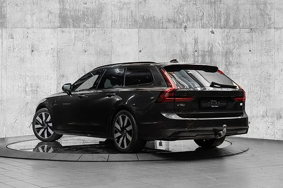 Volvo V90 2024 photo 5