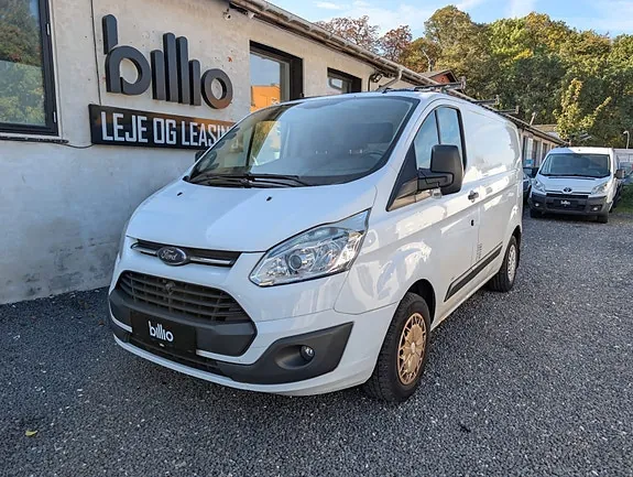 Ford Transit Custom 270S