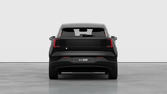 Volvo Ex30 2026 photo 3
