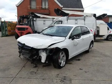 Volkswagen Golf Gte