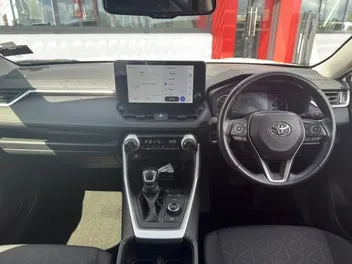 Toyota Rav4 2024 photo 3