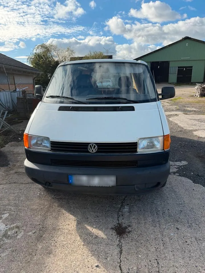 Volkswagen T4
