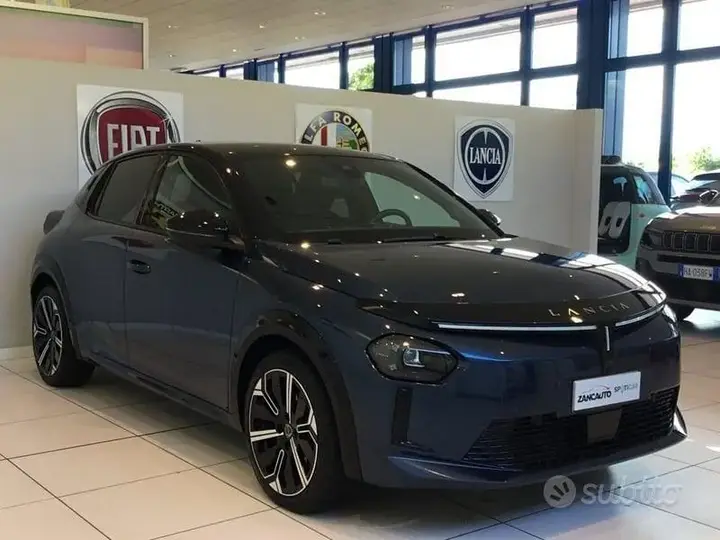 Lancia Ypsilon 2025 photo 5
