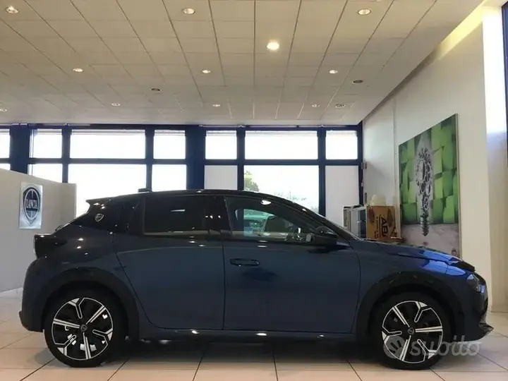 Lancia Ypsilon 2025 photo 2
