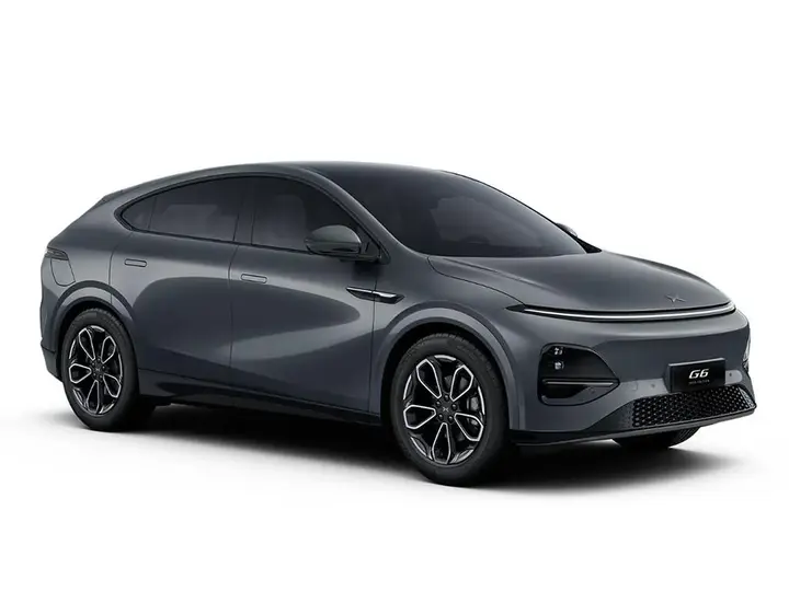 Xpeng G6