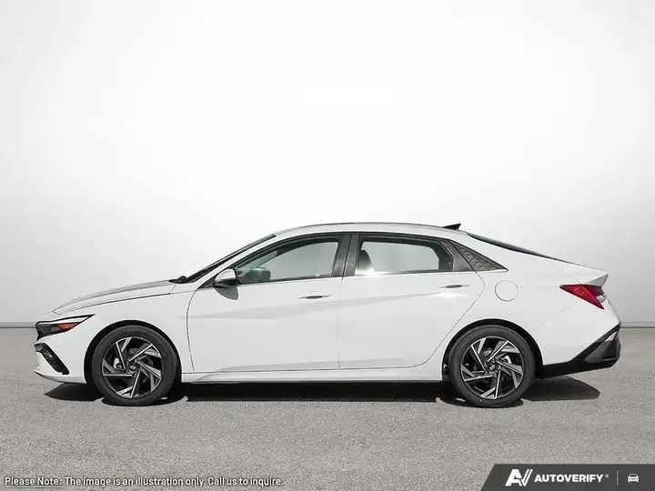 Hyundai Elantra 2026 photo 3
