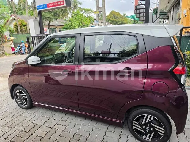 Nissan Dayz 2025 photo 3