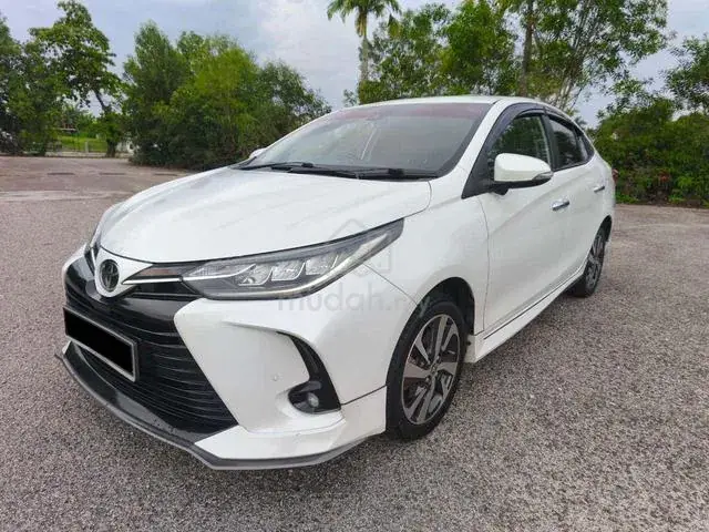 Toyota Vios