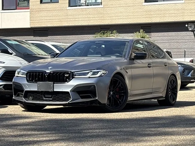 BMW M5