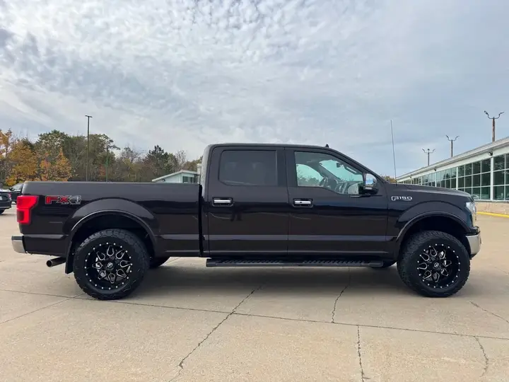 Ford F-150 2018 photo 2
