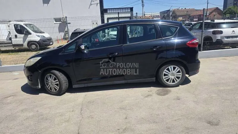 Ford C-Max 2012 photo 2