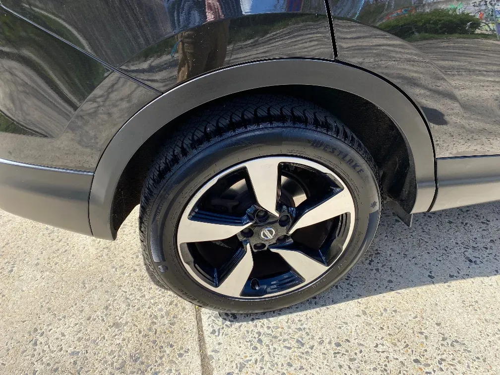Nissan Qashqai 2017 photo 3
