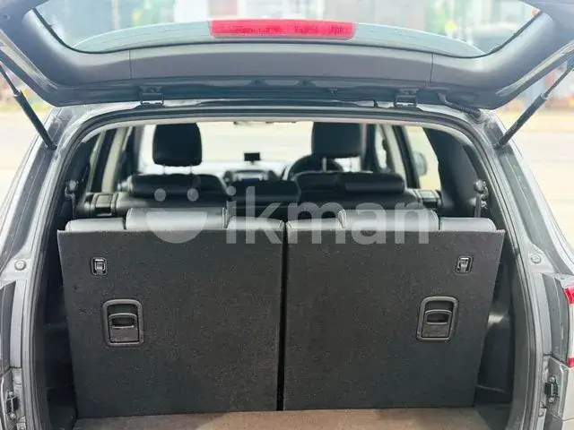 Hyundai Santa Fe 2011 photo 5