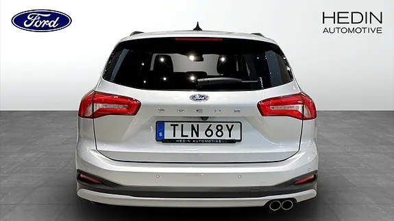Ford Focus 2022 photo 5