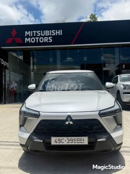 Mitsubishi Xforce