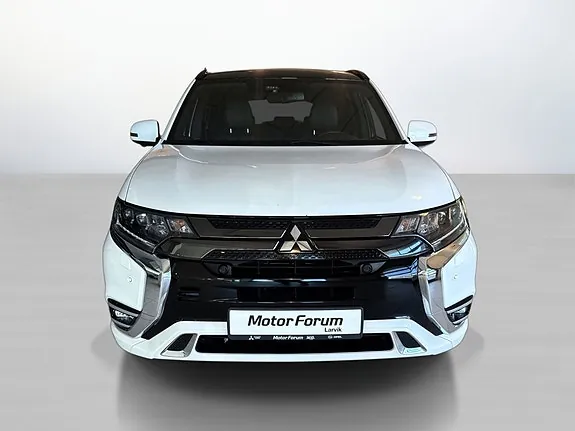 Mitsubishi Outlander 2020 photo 3