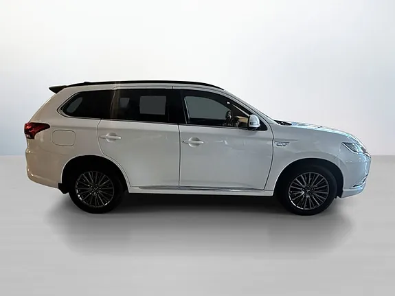 Mitsubishi Outlander 2020 photo 5