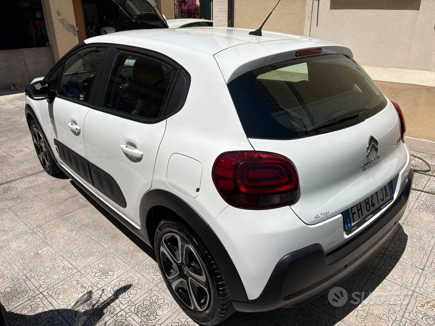 Citroen C3 2017 photo 3