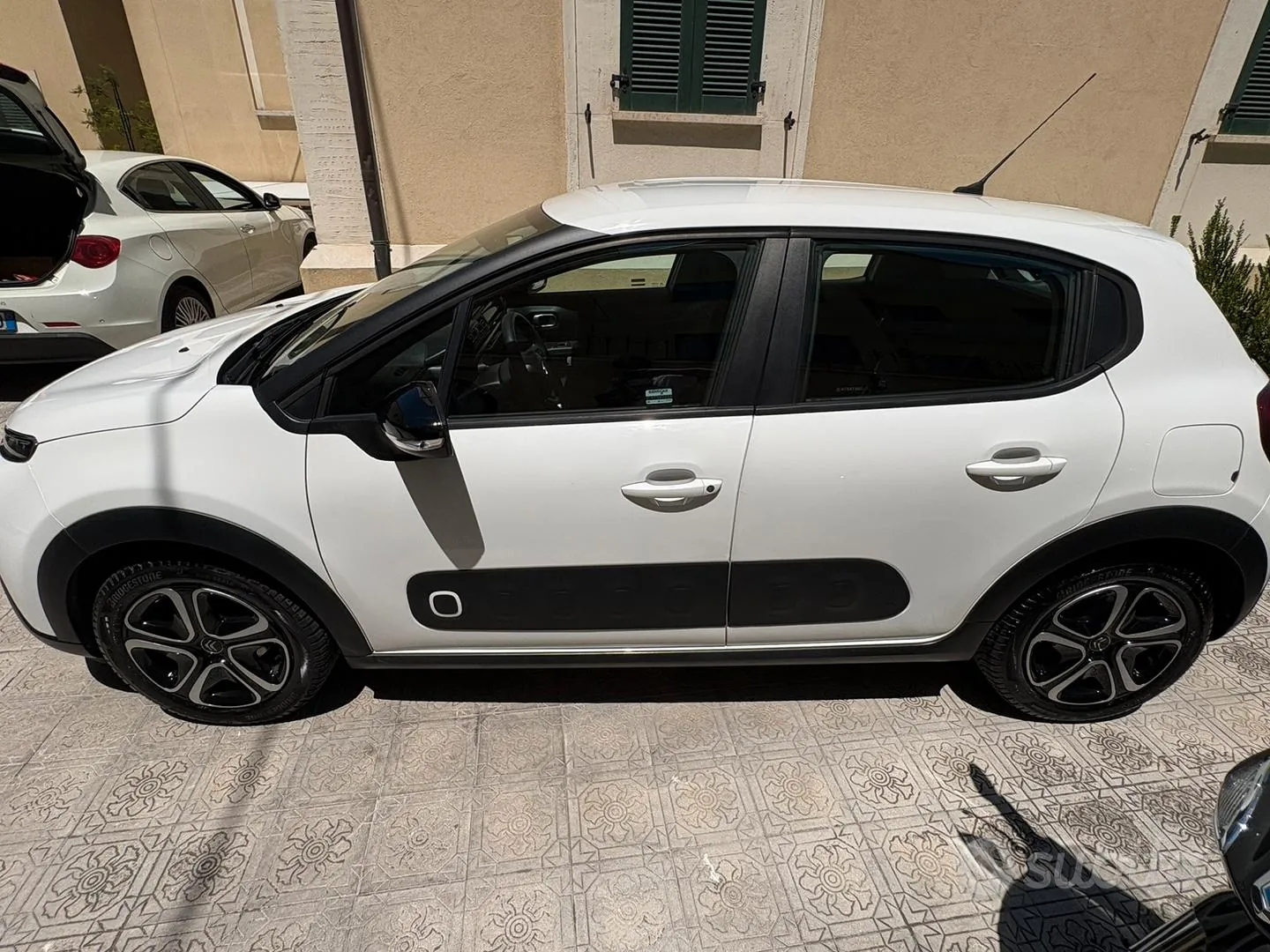 Citroen C3 2017 photo 4
