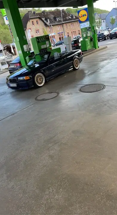 BMW E36