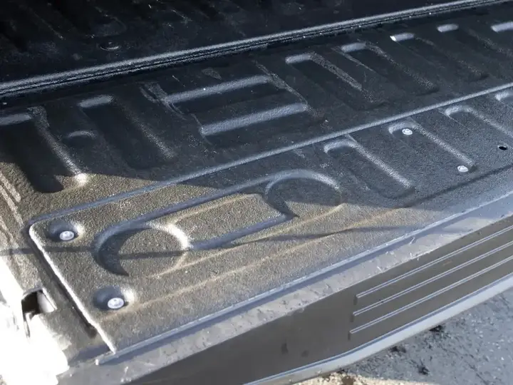 Ford F-150 2015 photo 5