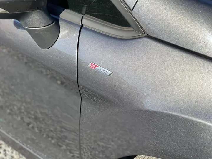 Ford Fiesta 2016 photo 3