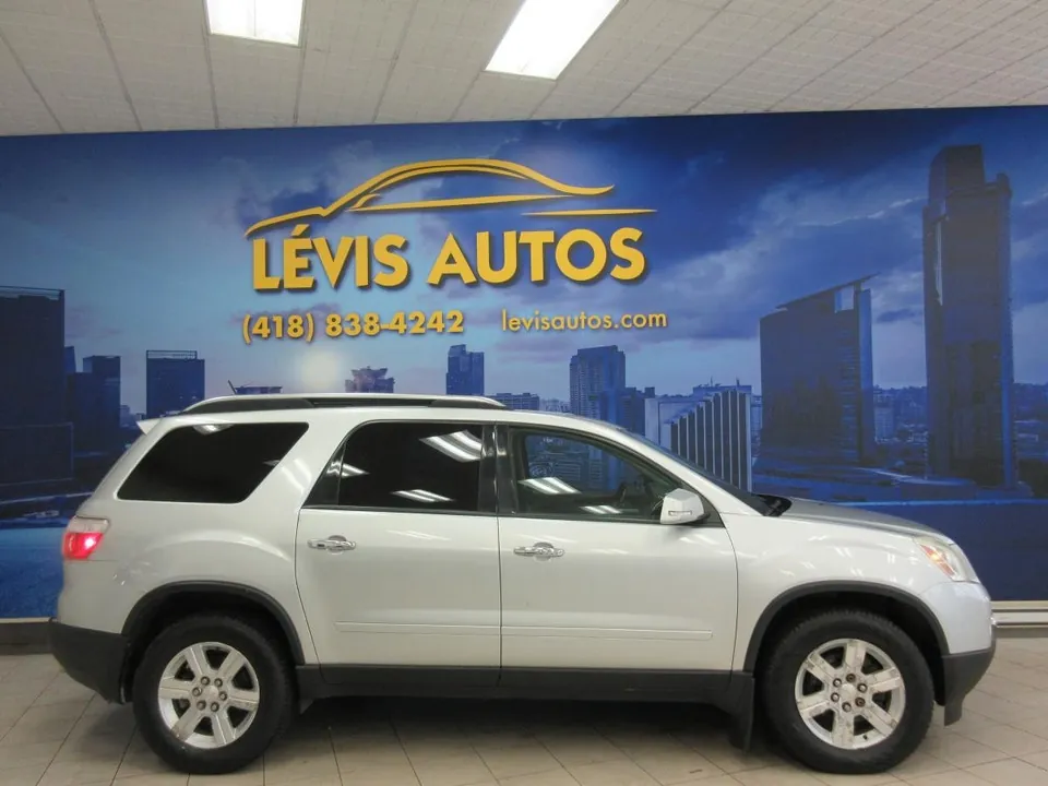 GMC Acadia