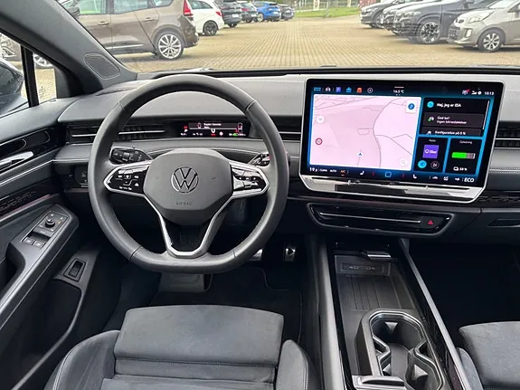 Volkswagen Id.7 2026 photo 5