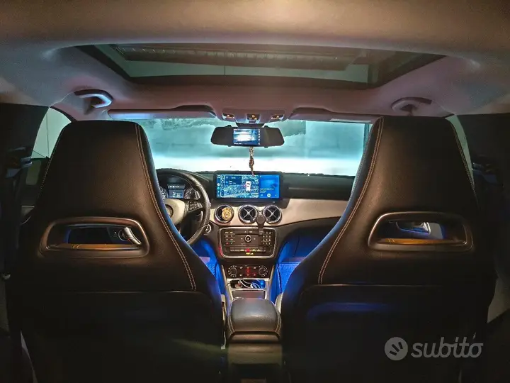 Mercedes-Benz Cla 2016 photo 2