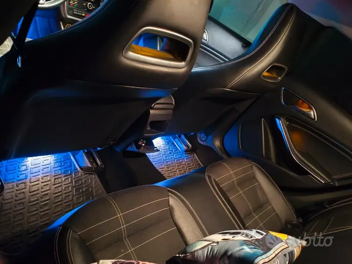 Mercedes-Benz Cla 2016 photo 3