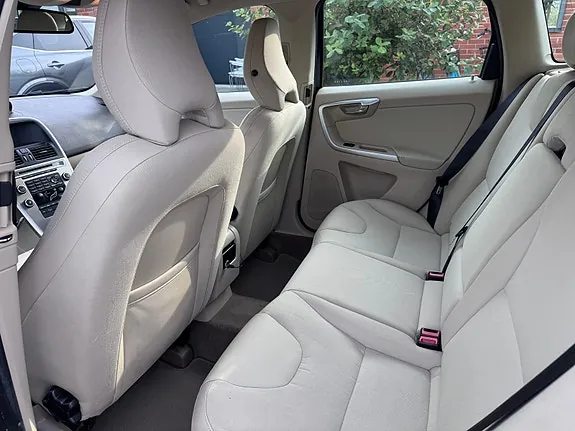Volvo Xc60 2009 photo 5