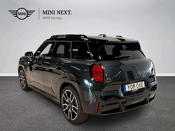Mini John Cooper Works 2025 photo 4