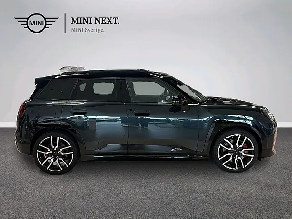Mini John Cooper Works 2025 photo 2