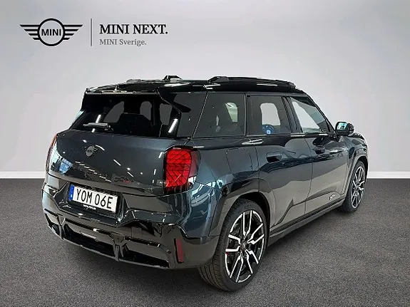 Mini John Cooper Works 2025 photo 5
